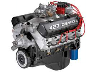 U2597 Engine